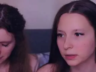 Glennadell  live sex cam