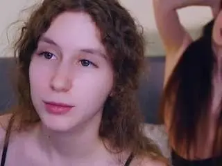 Glennadell  live sex cam