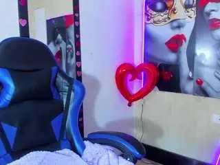 Madison-chanell  live sex cam