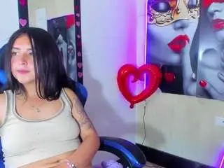 Madison-chanell  live sex cam