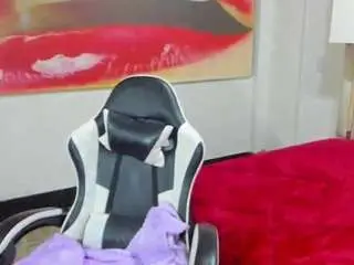 Madison-chanell  live sex cam