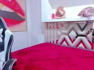 Madison-chanell  live sex cam