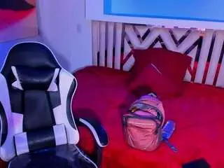 Madison-chanell  live sex cam