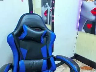 Madison-chanell  live sex cam
