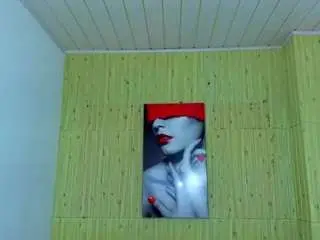Madison-chanell  live sex cam