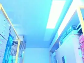Meganspencerr  live sex cam