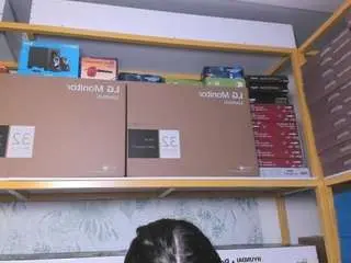 Meganspencerr  live sex cam
