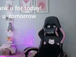Melaanyluckk  live sex cam