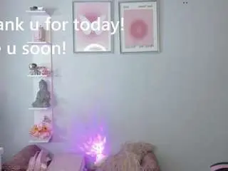 Melaanyluckk  live sex cam