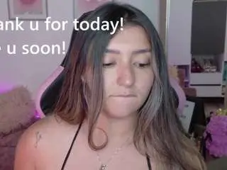 Melaanyluckk  live sex cam
