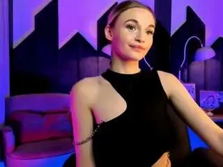Milaluxia  live sex cam