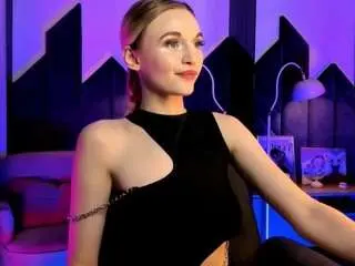 Milaluxia  live sex cam