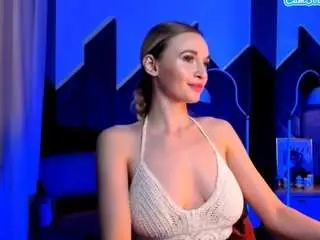 Milaluxia  live sex cam