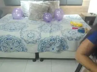 Misscharlott  live sex cam