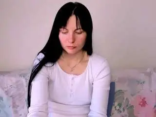 Prettyalis  live sex cam