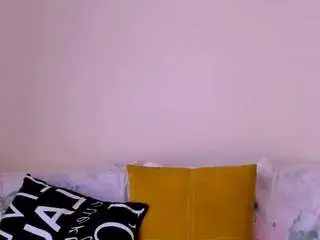 Prettyalis  live sex cam
