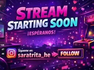 Saratrita  live sex cam