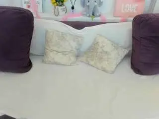 Serennaax  live sex cam