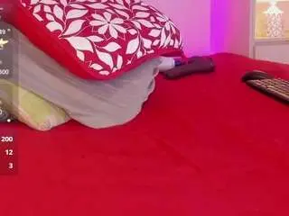 Alison-daniels  live sex cam