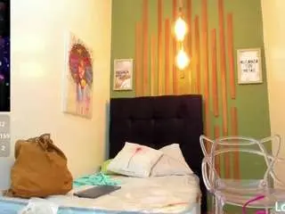 Catalinamendez  live sex cam