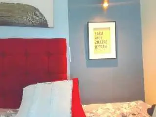 Catalinamendez  live sex cam