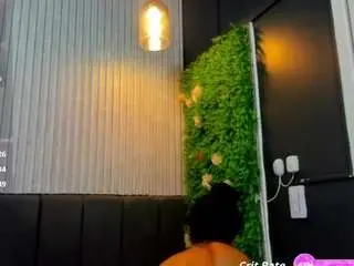 Catalinamendez  live sex cam