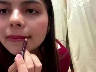 Cythiakiel  live sex cam