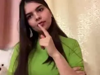 Cythiakiel  live sex cam