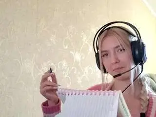 Elenornestico  live sex cam