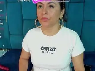 Hanny-milf  live sex cam