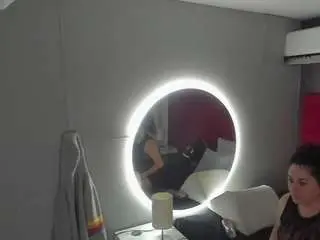 Hanny-milf  live sex cam