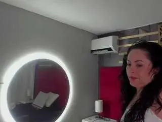 Hanny-milf  live sex cam