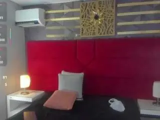 Hanny-milf  live sex cam