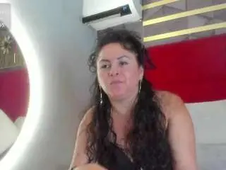 Hanny-milf  live sex cam