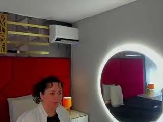 Hanny-milf  live sex cam