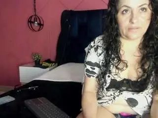 Hanny-milf  live sex cam