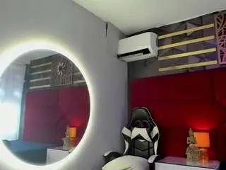Hanny-milf  live sex cam