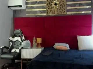 Hanny-milf  live sex cam