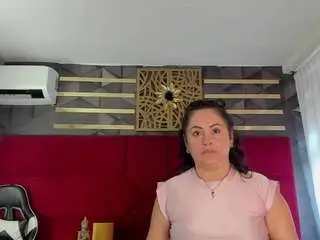 Hanny-milf  live sex cam