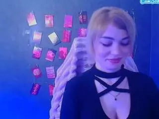 Helliemur1  live sex cam