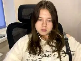 Idafripp  live sex cam