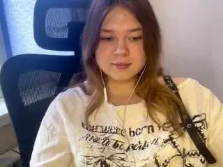 Idafripp  live sex cam