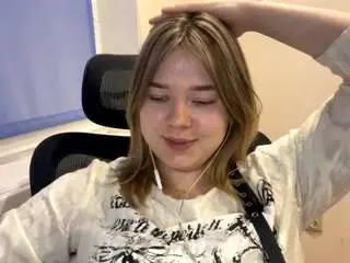 Idafripp  live sex cam