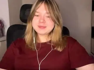 Idafripp  live sex cam