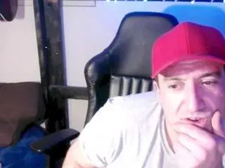 Luckybaby222  live sex cam