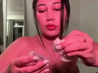 Michaelacypher  live sex cam