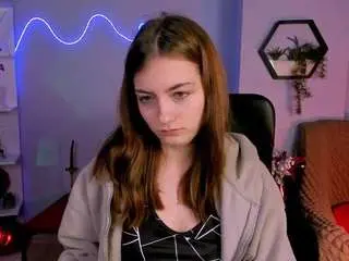 Milki-wey  live sex cam