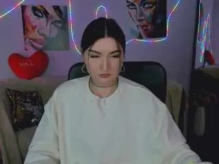 Milki-wey  live sex cam