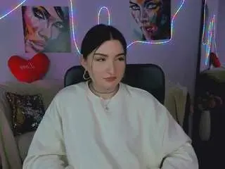 Milki-wey  live sex cam