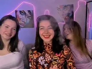 Milki-wey  live sex cam